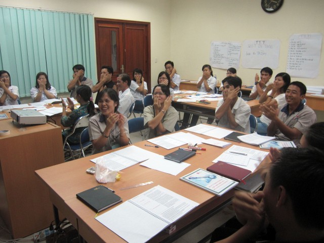 Quản lý khách hàng chủ chốt - SYM (26-09-2012)